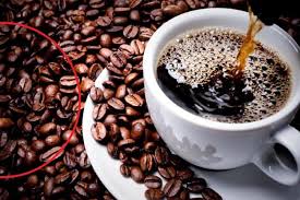 AROMA DE CAFE