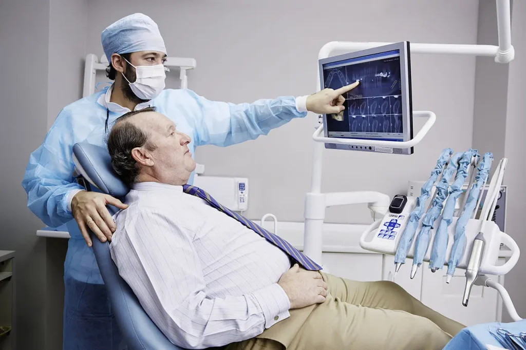 DENTAL CLINIC