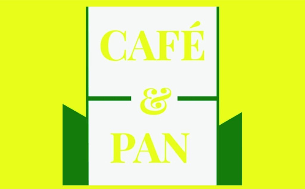 CAFÉ Y PAN