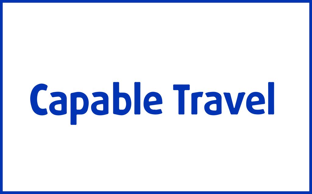 CAPABLE TRAVEL