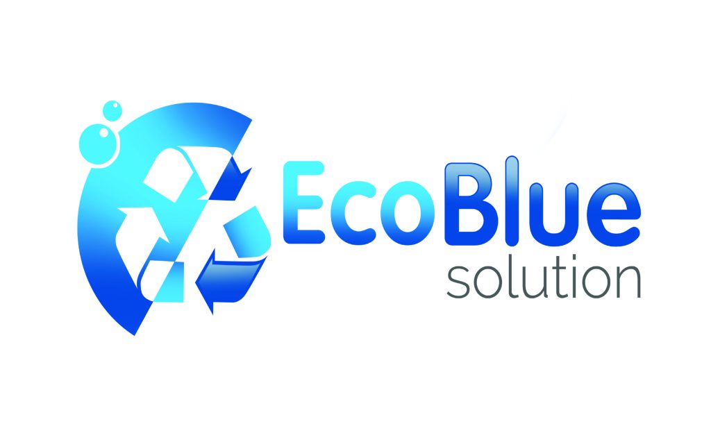 ECO BLUE
