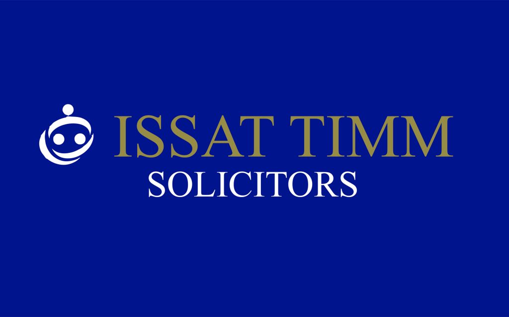 ISSAT CO SOLICITORS
